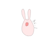 うさぐちゃん（個別スタンプ：39）