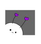謎の生き物らぶち（個別スタンプ：23）