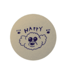 Stanpoodle（個別スタンプ：2）