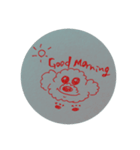 Stanpoodle（個別スタンプ：4）