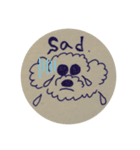 Stanpoodle（個別スタンプ：5）