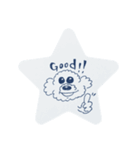 Stanpoodle（個別スタンプ：7）