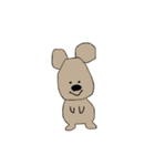 クォッカ（個別スタンプ：1）
