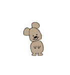 クォッカ（個別スタンプ：2）