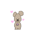 クォッカ（個別スタンプ：11）