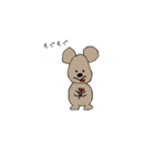 クォッカ（個別スタンプ：12）