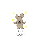 クォッカ（個別スタンプ：13）