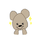 クォッカ（個別スタンプ：15）