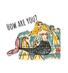 〜珍獣戯画〜（個別スタンプ：2）