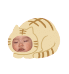 りょうくんすたんぷ♪（個別スタンプ：4）