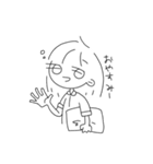 剛田さん（個別スタンプ：19）