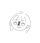 剛田さん（個別スタンプ：22）