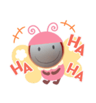 たまごちゃん1（個別スタンプ：6）