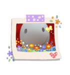 たまごちゃん1（個別スタンプ：8）