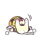 もくもくモクリすたんぷ（個別スタンプ：39）