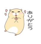 もっちとP丸（個別スタンプ：15）
