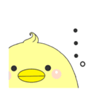 もっちとP丸（個別スタンプ：35）