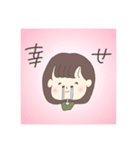 ぷよっとあやかちゃん！（個別スタンプ：11）