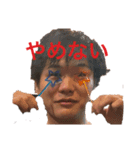 としふみ元気そうスタンプ2（個別スタンプ：7）