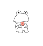 べろがえる（個別スタンプ：7）