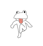 べろがえる（個別スタンプ：8）