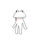 べろがえる（個別スタンプ：9）