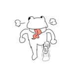 べろがえる（個別スタンプ：25）