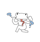 べろがえる（個別スタンプ：36）
