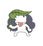 べろがえる（個別スタンプ：38）