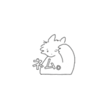 @7788_p_pのスタ（個別スタンプ：2）