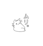 @7788_p_pのスタ（個別スタンプ：8）