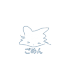 @7788_p_pのスタ（個別スタンプ：11）