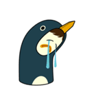 ティトのペンギンライフスタイル！（個別スタンプ：12）