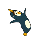 ティトのペンギンライフスタイル！（個別スタンプ：13）