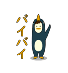 ティトのペンギンライフスタイル！（個別スタンプ：24）