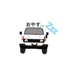 ナナくん（個別スタンプ：3）