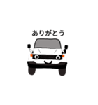 ナナくん（個別スタンプ：4）