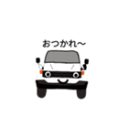 ナナくん（個別スタンプ：8）