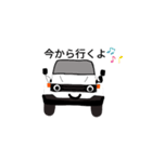 ナナくん（個別スタンプ：22）