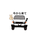 ナナくん（個別スタンプ：23）