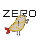 えび天のふらい君（個別スタンプ：30）