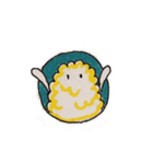 えび天のふらい君（個別スタンプ：37）