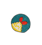 えび天のふらい君（個別スタンプ：38）
