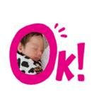 月愛たんスタンプ（個別スタンプ：1）