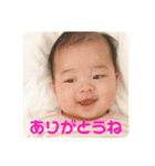 むっくんスタンプ02（個別スタンプ：11）