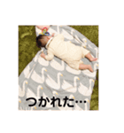 むっくんスタンプ02（個別スタンプ：13）