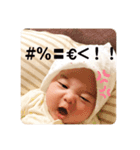 むっくんスタンプ02（個別スタンプ：17）