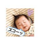 むっくんスタンプ02（個別スタンプ：23）