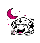 Irvin's dog（個別スタンプ：2）