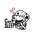 Irvin's dog（個別スタンプ：15）